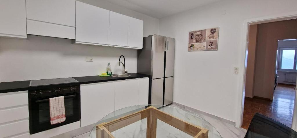 Lugano Lakeview Apartment With Self Check-In & Private Parking On Request Екстер'єр фото