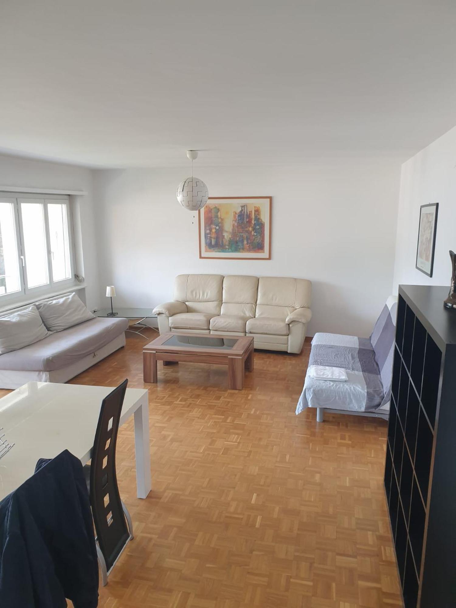 Lugano Lakeview Apartment With Self Check-In & Private Parking On Request Екстер'єр фото